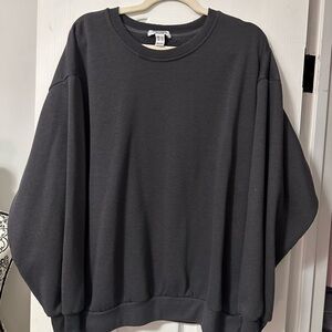 Refuge Athletic Sweatshirt